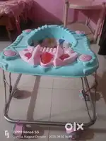 Baby walker
