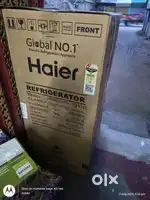185 liters fridges Haier company