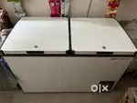 D fridge for shop