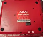 Aki mpd 218