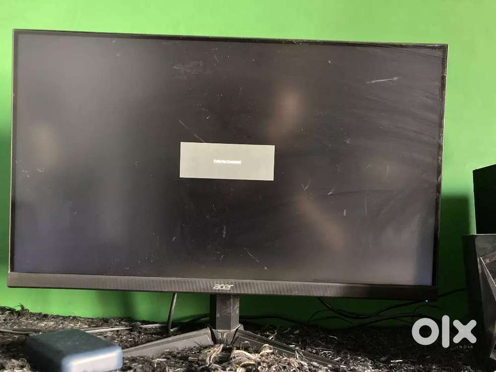 Acer gaming monitor 27 inch