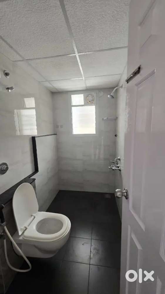 2bhk flat for rent Bikarnakatta