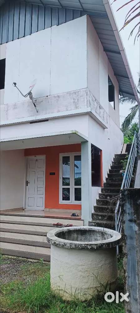 3 CENT 800 SQFT 3 BHK HOUSE SALE AT KENNADIMUKKU EDAPPALLY