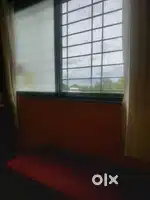 Well maintained, near to sai temple, market also near to the property