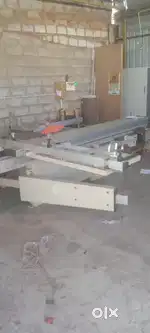 Wood master