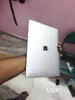 MacBook Air M1
