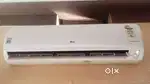 Air condition 1.5 ton very good condition