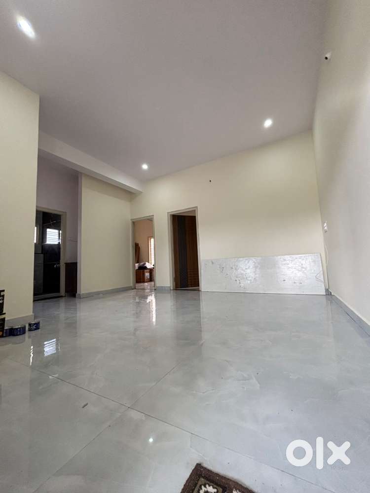 30x40 Brand new ground floor house For Rent