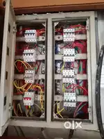 Alla bakshu Electrician