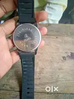 Rebel watch