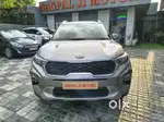 Kia Sonet 1.2 HTK Plus, 2020, Petrol