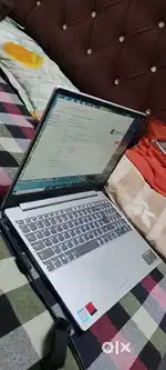 Lenovo laptop core i3 8th gen 4 gb ram tb hdd