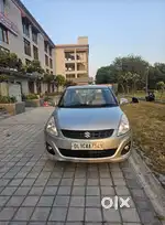 Maruti Suzuki Swift Dzire, 2014, Petrol