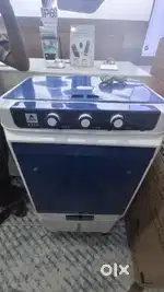 New cooler 10 days old
