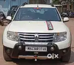 Renault Duster 1.5 Petrol RXL, 2014, Petrol