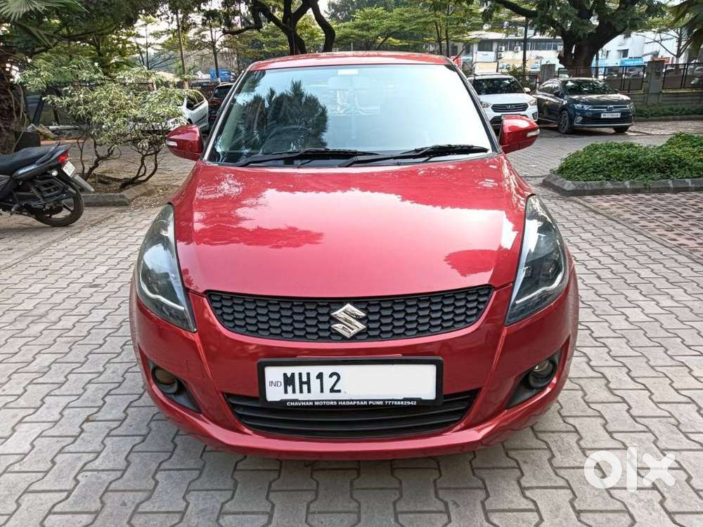 Maruti Suzuki Swift 2011-2014 VDI, 2014, Diesel
