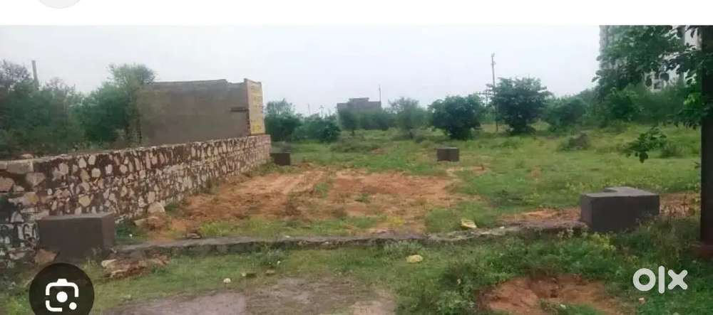 Chandrsel road 24*40 plot