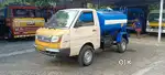 DOST TANKER, WATER TANKER, TANKER