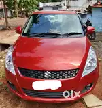 Maruti Suzuki Swift 2013 Diesel 165000 Km Driven