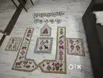સાચા મોતીના વિવિધ ચાકડા