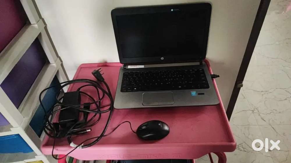 Hp laptop i3 430 g2 probook