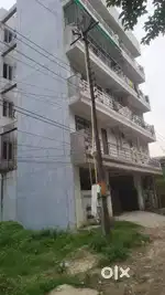 2 BHK flat for sale in Vikalp Khand Gomti Nagar Lucknow