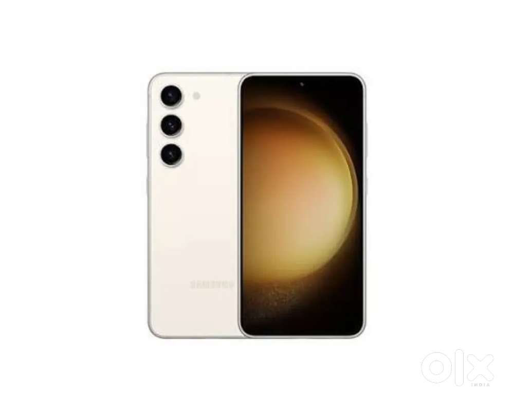 S23 5g 6.1inch screen