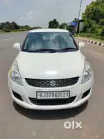 Maruti Suzuki Swift LXI, 2014, CNG & Hybrids