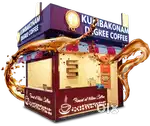 Kumbakonam coffee shop