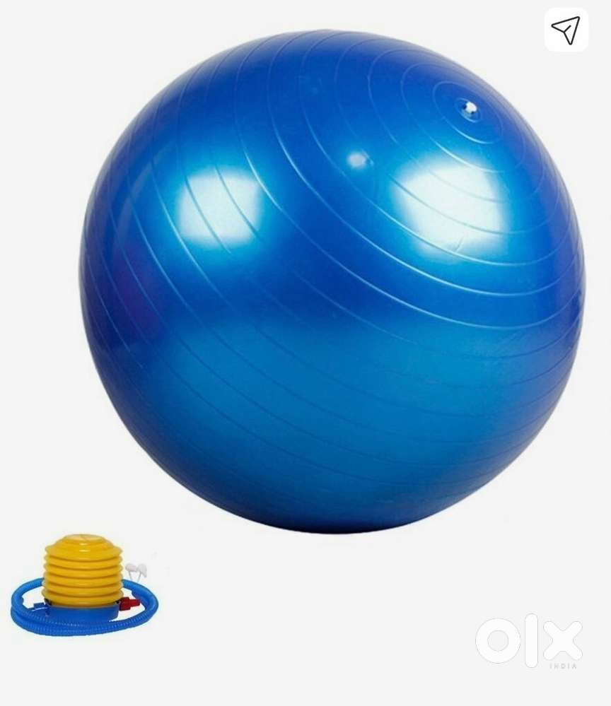 Birthing ball / Exercise ball