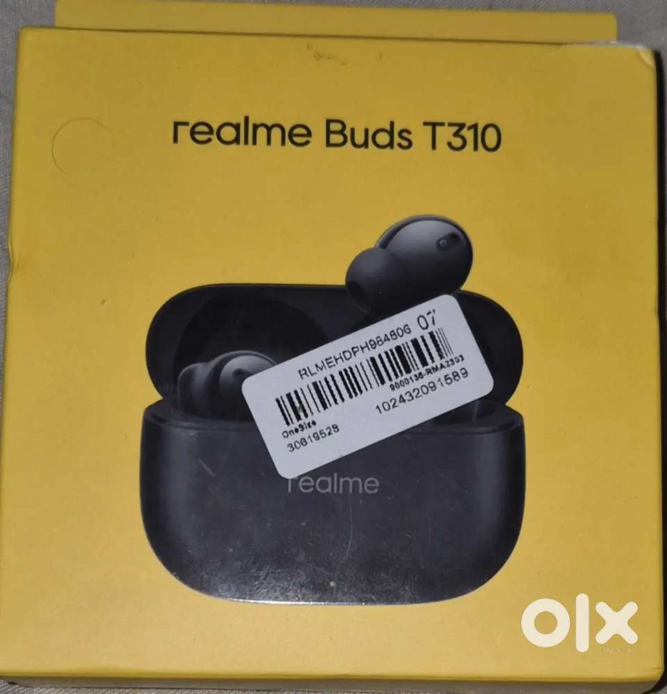 Realme 310 buds