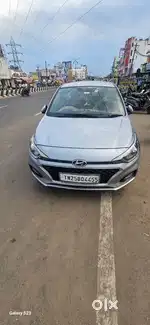 Hyundai i20 Petrol Spotz, 2020, Petrol
