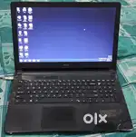 I3 leptop (in working condition)
