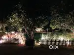 Ali farm  house on rent