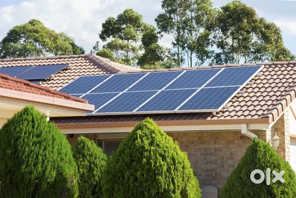 Solar sales and Installation