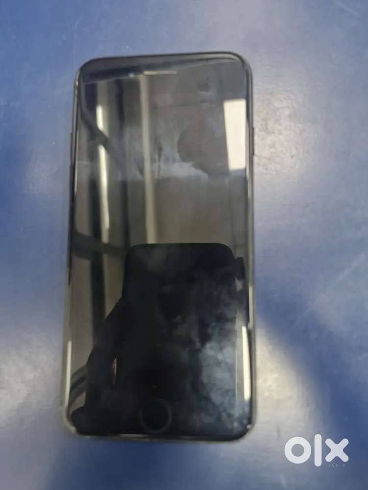 Iphone 7 with 100 % battery health