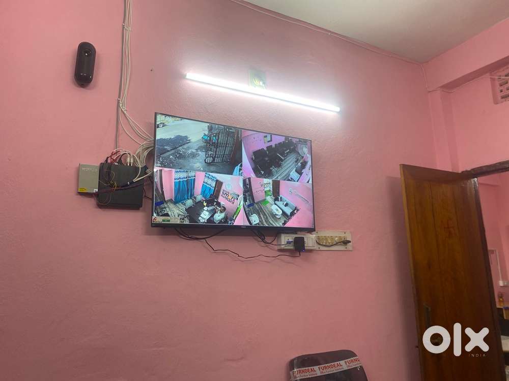 Super Furnished Office for Rent – Ready to Move