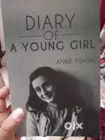 Diary of young girl - Anne Frank
