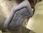 Multi-Use Functional Sofa – Perfect for Gaming, Pets & Pure Relaxation