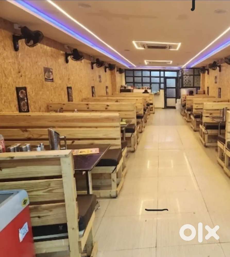 RESTAURANT SALE MOGAPPAIR WEST