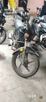 Bike selling