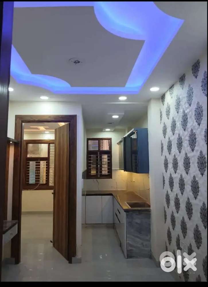 2 bhk builder floor for sale in Laxmi nagar metro