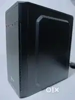 Computer CPU Cabinet (Excellent Condition)