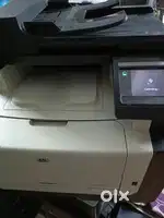 Hp Laser Wifi COLOR COPIER