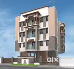 New luxury flats for sale thoraipakkam