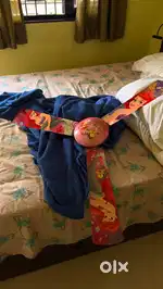Kids ceiling fan