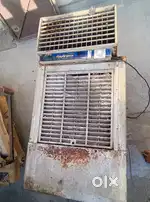 cooler good build quality
