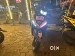 HONDA ACTIVA 125