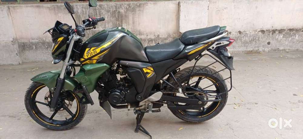 Yamaha FZS V2.O GOOD CONDITION