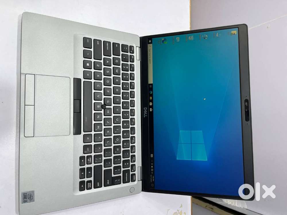 Dell Latitude 5410 i5 10th